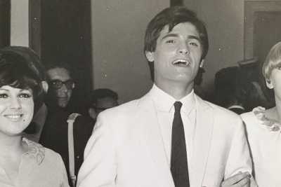 Chi era e come mor� Rossano: il cantante barese che si spense a New York a soli trent'anni 